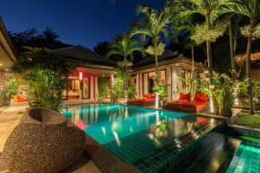Villa Samprasada